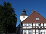 Dassel - An der Kirche 2017 - 01